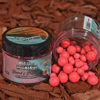 Wafters WLC Mix Round & Dumbell, Capsuna, 11mm, 30g Wafters WLC Mix Round & Dumbell, Capsuna, 11mm, 30g