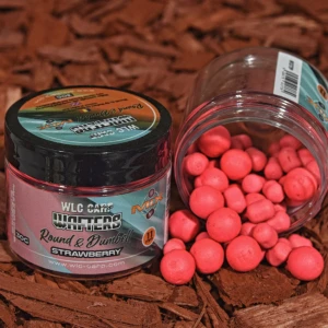 Wafters WLC Mix Round & Dumbell, Capsuna, 8mm, 30g Wafters WLC Mix Round & Dumbell, Capsuna, 8mm, 30g