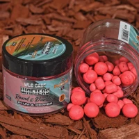 Wafters WLC Mix Round & Dumbell, Pruna & Piper Negru, 11mm, 30g Wafters WLC Mix Round & Dumbell, Pruna & Piper Negru, 11mm, 30g