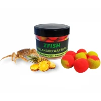 Wafters, ZFISH, Balanced, 8mm,, Monster, Crab, Pineapple,, 20g, ZF-1898, Critic Echilibrate / Wafters, Critic Echilibrate / Wafters ZFISH, Critic ZFISH, Echilibrate ZFISH, Wafters ZFISH, ZFISH