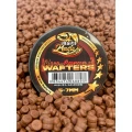 Wafters iBaits Magic Bands, Cioco Caramel, 5-7mm, 40ml