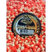 Wafters iBaits Magic Bands, Frisca Vanilie, 5-7mm, 40ml Wafters iBaits Magic Bands, Frisca Vanilie, 5-7mm, 40ml