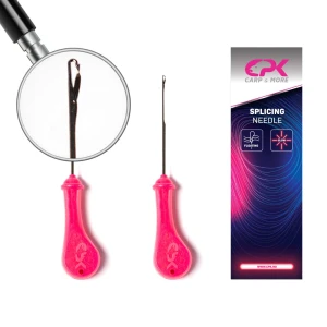 Croseta CPK  Splicing Needle   Croseta CPK  Splicing Needle