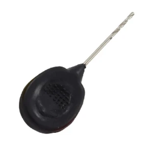 BURGHIU EXTRA CARP CU MANER DIN PLASTIC 6CM BURGHIU EXTRA CARP CU MANER DIN PLASTIC 6CM