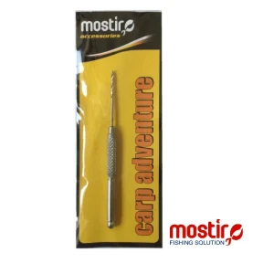 BURGHIU INOX  7CM SS MOSTIRO BURGHIU INOX  7CM SS MOSTIRO