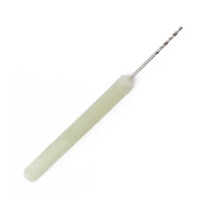 BURGHIU MOSTIRO CU MANER FOSFORESCENT 1 BUC