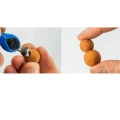 BURGHIU PRO FL PT BOILIES SI TIGERNUT 10mm BURGHIU PRO FL PT BOILIES SI TIGERNUT 10mm