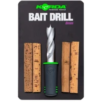 Burghiu Korda Bait Drill, 8mm