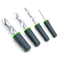 Burghiu KORDA Bait Drill, 8mm Burghiu KORDA Bait Drill, 8mm