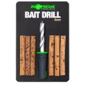 Burghiu KORDA Bait Drill, 8mm Burghiu KORDA Bait Drill, 8mm