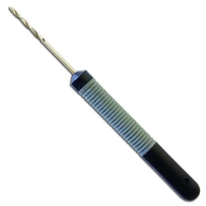 Burghiu LINEAEFFE Bait Drill, Black-Grey Burghiu LINEAEFFE Bait Drill, Black-Grey