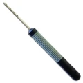 Burghiu LINEAEFFE Bait Drill, Black-Grey Burghiu LINEAEFFE Bait Drill, Black-Grey