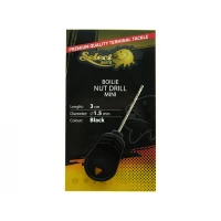 Burghiu Select Baits Boilie and Nut Drill Mini 1.5mm/3.0cm