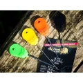 Burghiu Select Baits Boilie and Pellet Drill 1.5mm Burghiu Select Baits Boilie and Pellet Drill 1.5mm