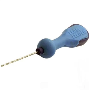 Burghiu Team Feeder By Dome 1.5mm