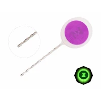 Burghiu Zfish Z-drill, Mov, 1buc/pac