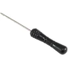 Burghiu Zfish Boilie Drill, Black