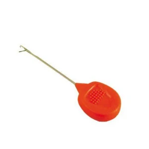 CROSETA  BOILIES CU MANER ROSU EXTRA CARP CROSETA  BOILIES CU MANER ROSU EXTRA CARP