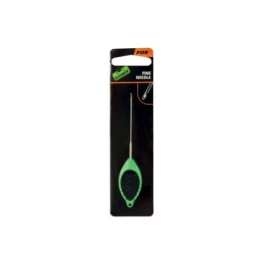 CROSETA FOX EDGES MICRO FINE VERDE CROSETA FOX EDGES MICRO FINE VERDE