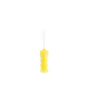 CROSETA Pro Line GLOW IN THE DARK BARBED BOILIE NEEDLE CROSETA Pro Line GLOW IN THE DARK BARBED BOILIE NEEDLE