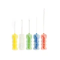 CROSETA Pro Line GLOW IN THE DARK BARBED BOILIE NEEDLE CROSETA Pro Line GLOW IN THE DARK BARBED BOILIE NEEDLE
