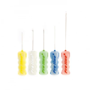 CROSETA Pro Line GLOW IN THE DARK HEAVY BOILIE NEEDLE CROSETA Pro Line GLOW IN THE DARK HEAVY BOILIE NEEDLE