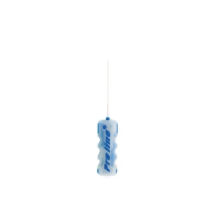 CROSETA Pro Line GLOW IN THE DARK SNOWMAN NEEDLE CROSETA Pro Line GLOW IN THE DARK SNOWMAN NEEDLE