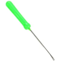 Croseta CARP PRO Green Fluo, 1buc/pac