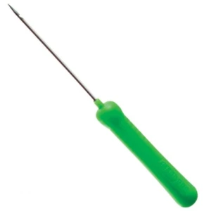 Croseta CARP PRO Heavy Hair Needle, Green, 1buc/pac