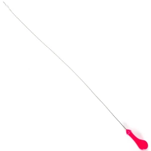 Croseta CPK Extra Long Easy Splice Needle, Pink, 1buc/pac