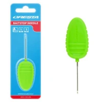 Croseta Cresta Dumbell-wafters, Green