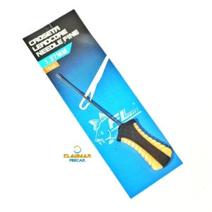 Croseta FL Leadcore Needle Fine 1.27mm