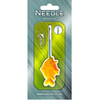 Croseta KATRAN Small Needle Universal, Orange, 1buc/pac