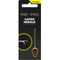 Croseta Leadcore AVID Re-Rig Gated Needle Croseta Leadcore AVID Re-Rig Gated Needle