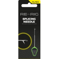 Croseta Leadcore AVID Re-Rig Splicing Needle