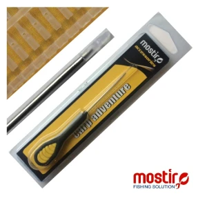 Croseta Mostiro Boilie Speed 2 Croseta Mostiro Boilie Speed 2