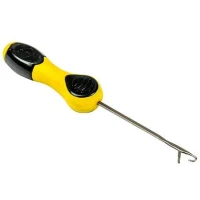 Croseta NASH Latch Boilie Needle, Yellow Black