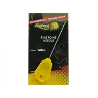 Croseta Select Baits Fine Point Needle Yellow
