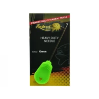 Croseta Select Baits Heavy Duty Needle Green