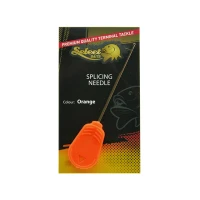 Croseta Select Baits Splicing Needle Orange