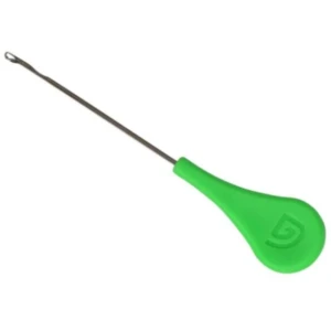 Croseta Trakker Heavy Duty Latch Needle, Green, 1buc/pac