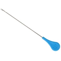 Croseta Trakker Heavy Latch Stick Needle, Blue, 1buc/pac