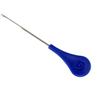 Croseta Trakker Splicing Needle, Blue, 1buc/pac