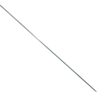 Croseta ZEBCO Special Steel Worm Needle, 30cm, 2buc/pac