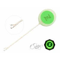 Croseta Zfish Latch, Verde, 1buc/pac