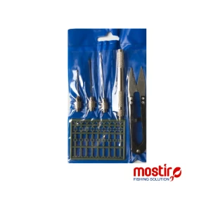KIT INOX  MOSTIRO CROSETE+BURGHIU+MANER+FOARFECA KIT INOX  MOSTIRO CROSETE+BURGHIU+MANER+FOARFECA