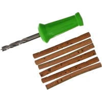Kit CARP PRO Burghiu Cork Stick, 6mm, 1buc/pac