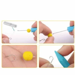 MINI CROSETA SPRO CONCURS