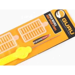 OPRITOARE RAPIDE MOMEALA + CROSETA GURU