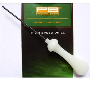 PB HIGH SPEED DRILL PB HIGH SPEED DRILL